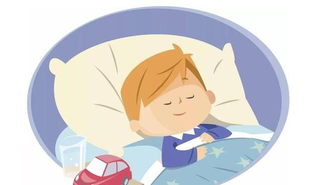 小事|孩子睡前一小时，家长坚持带他做这4件小事，孩子聪明又自信