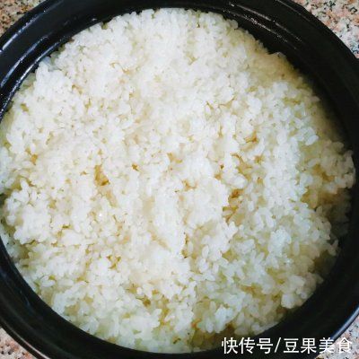 下酒菜|不可错过的下酒菜煲仔饭，过瘾