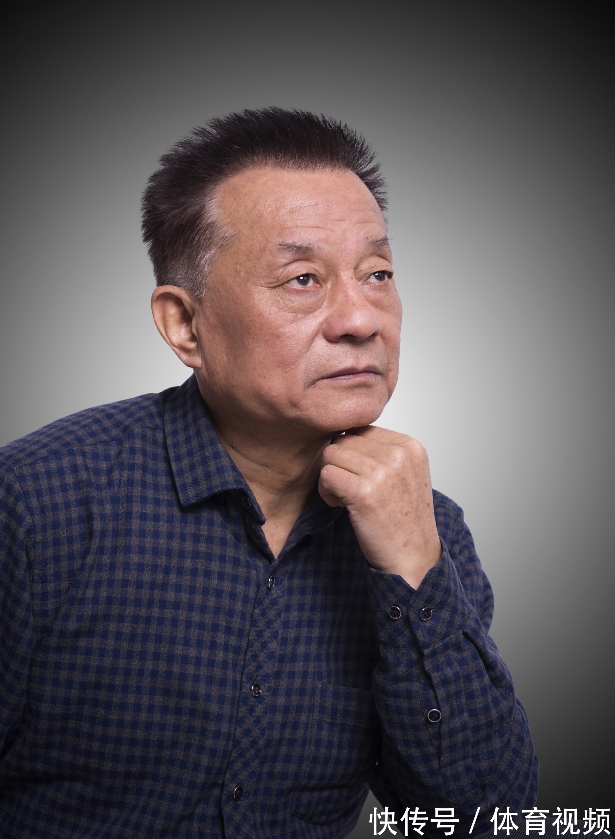 陈忠实@陕西耀州:马士琦先生书法作品欣赏