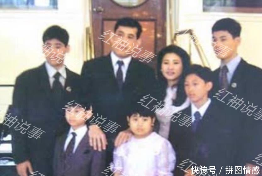 泰国二王妃近照惊艳！背香奈儿浑身珠宝，流亡生活比苏提达滋润