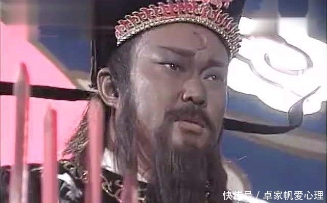 包拯|这才是真正的包拯!千百年来,我们都被骗了