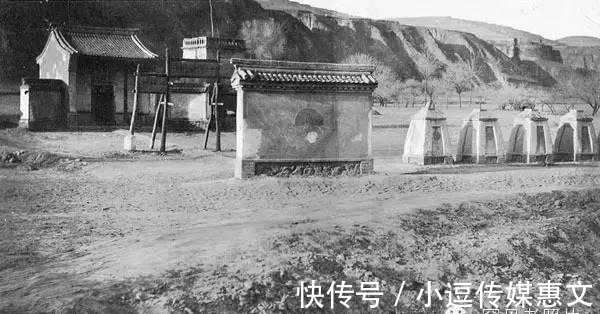 彬州|1910年, 从西安到兰州沿途看到的!