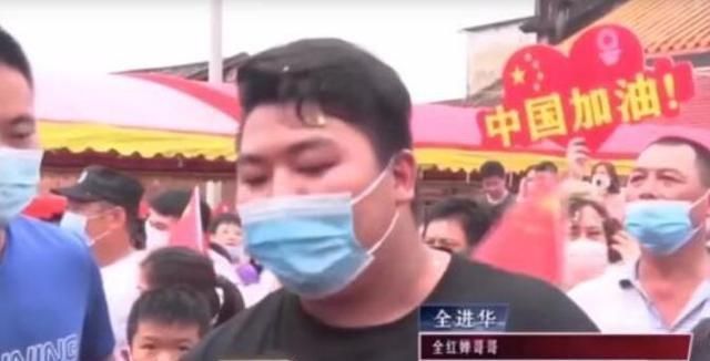 打荷|全红婵为大哥庆生:生日快乐!全进华许下8大愿望+感谢老妹