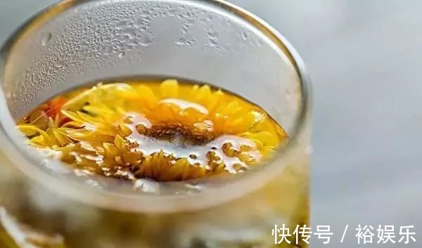 胖大海|菊花茶、金银花、胖大海…养生茶不能乱喝,喝错反而有害健康