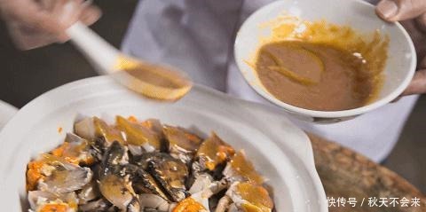 粤菜之所以高级,调味料也很努力哦!