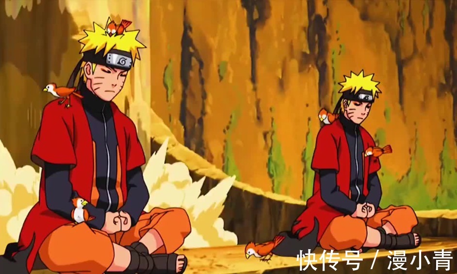 佐助|博人传:失去九喇嘛之后,蓝条受限的鸣人,到底有多尴尬?