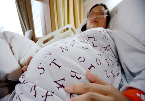 准妈妈|就算即将“卸货”,也不可大意,孕晚期做好四件事,更有利于分娩