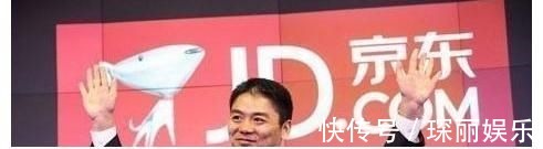 能力|靠村民凑钱上学，大四用24万盘下餐厅，刘强东的能力到底有多强？