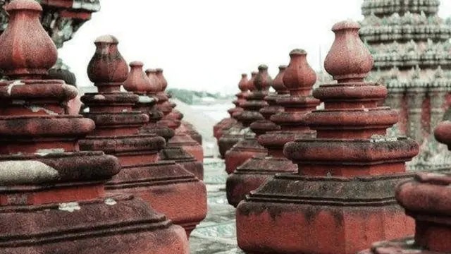 咸菜|皇帝送老乡18缸咸菜,老乡嫌弃扔17缸,到家打开肠子悔青