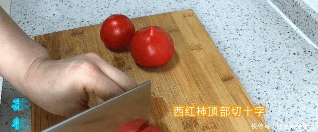 西红柿|先放西红柿还是先放蛋, 原来这才是西红柿炒蛋最好吃的做法