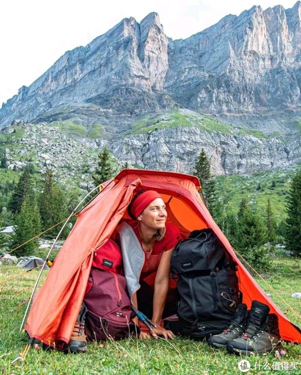 户外运动|户外小白该怎么开始？亲近自然户外撒欢装备清单！秋季出行新手必备！