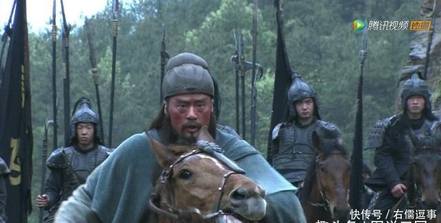 手下留情|徐晃是关羽故友,却要关羽人头,张辽战场遇关羽会手下留情吗?