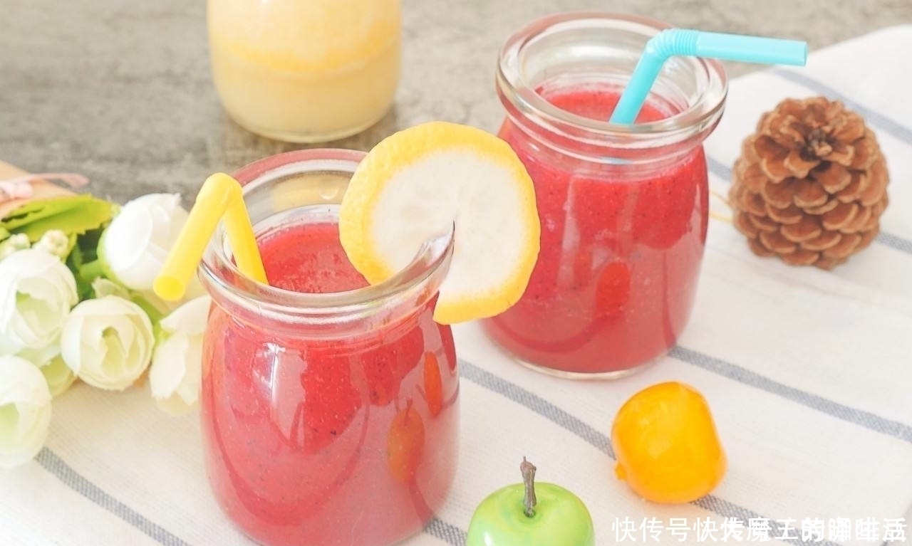 女孩子|皮肤黑黄没气色，超简单的“三杯”美白法，让皮肤细腻白到发光