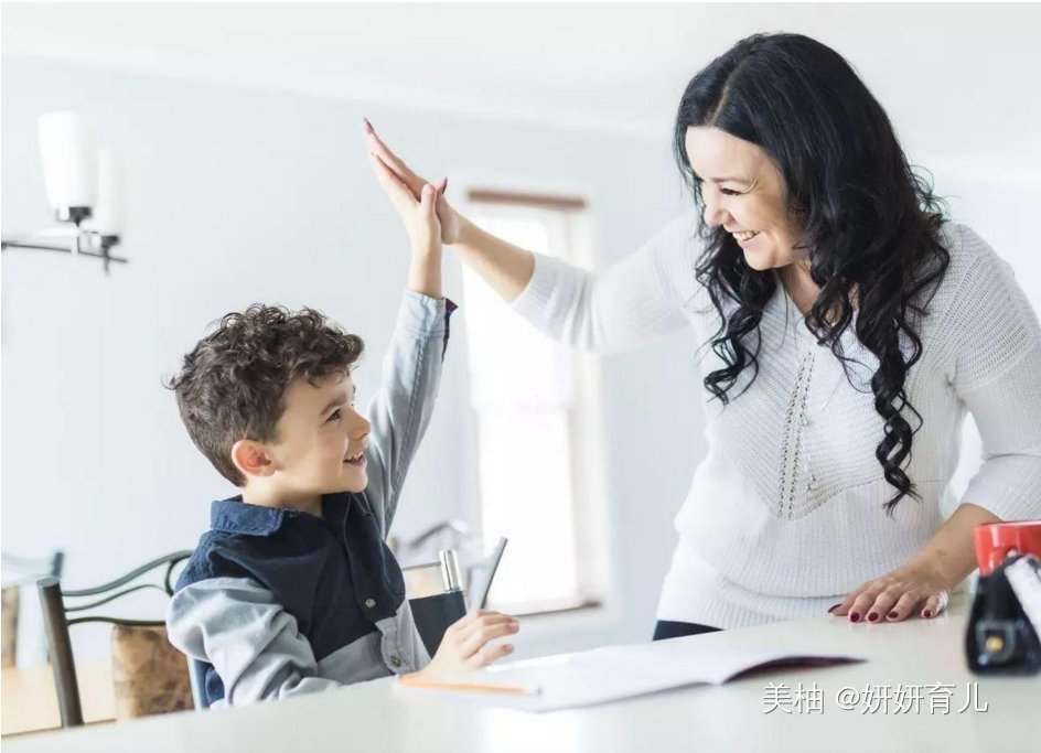 脾气|想让孩子脾气好,父母不妨试试“共生效应”,比打骂管用