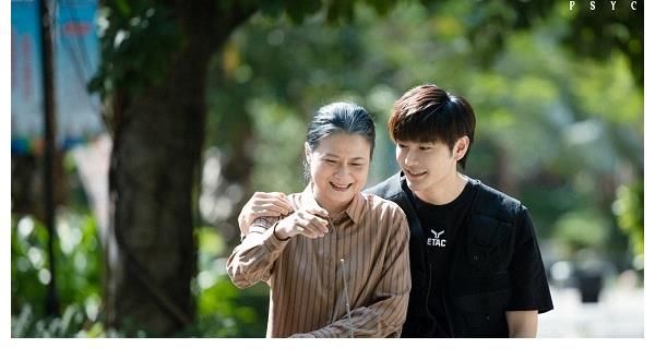 《女心理师》生活从来是不完美的,换一个思路,豁然开朗