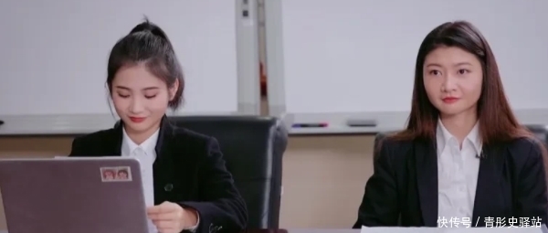 学霸|初入职场中,让黄晓明都钦佩的学霸吴茂华,见到董明珠还是紧张了
