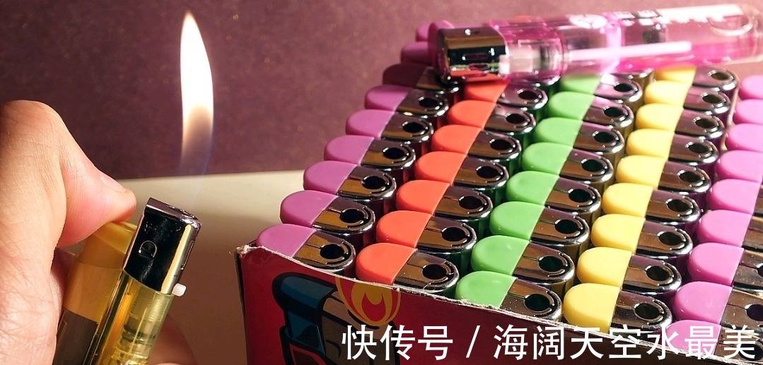 生活中你不知道的十大冷知识