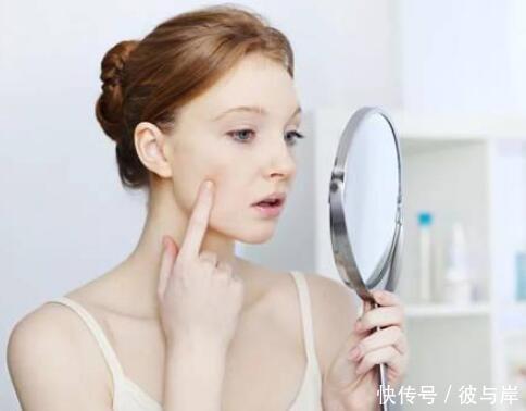 长痘不想留痘印，这4个让你留痘印的“罪魁祸首”早点除掉！