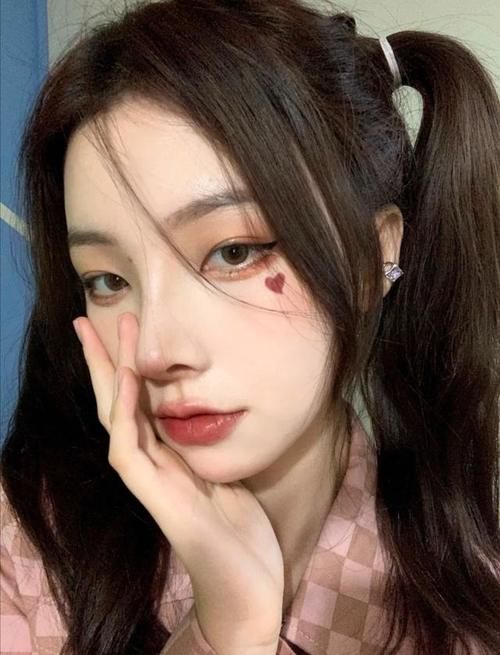 女生拥有这些好看的唇形，颜值不会低，你是哪种唇形？