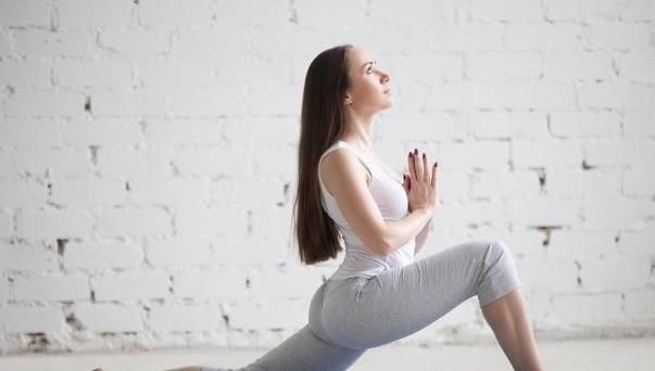 瑜伽|坚持瑜伽有什么好处?练多久才能减肥?3种好处出乎你的意料!
