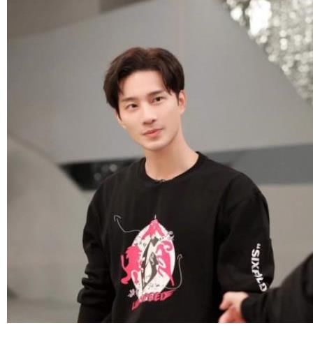 徐志贤谈刚出道时辛酸经历，回想起当时的情形说：“真可惜”