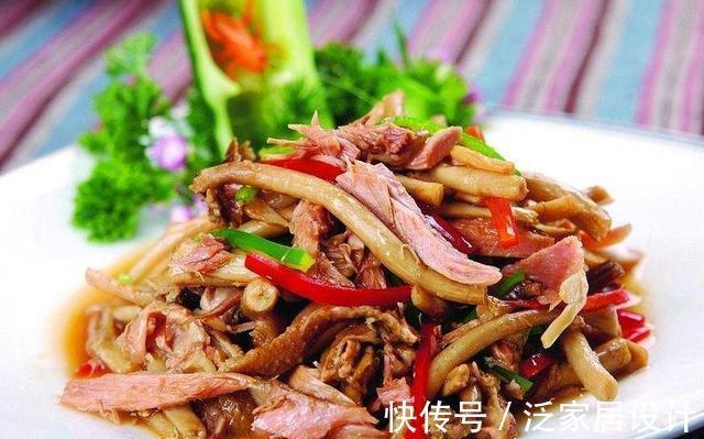 料酒|经典的几道家常菜，香喷喷很美味，简单易做，家人都喜欢吃