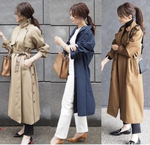 女性|发型很重要,建议40岁女人剪这4种发型,时髦减龄好穿搭