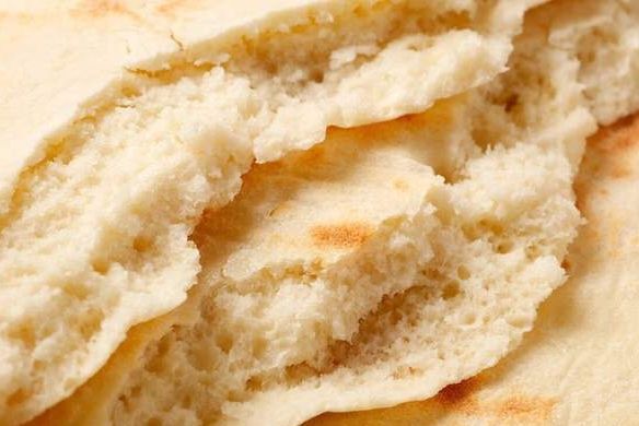 发面饼太好吃了，蓬松暄软，越嚼越香，学会以后家里很少蒸馒头了