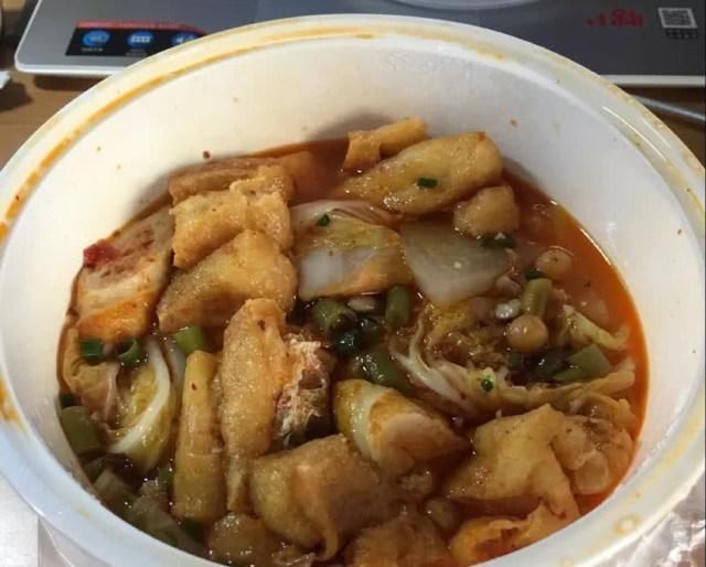 要说的就|宁愿每天吃泡面,也不要吃的4种外卖,绝对“脏”到你怀疑人生