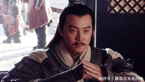 常败|三国时第一常败将军,但每次都能斩杀敌军一名大将,最后惨死战场