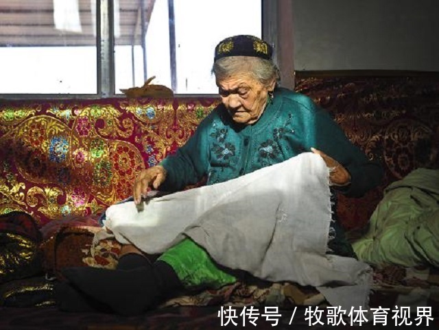 鸡蛋|中国134岁长寿老人:每天5个鸡蛋,爱喝凉水,一辈子只住过一次院