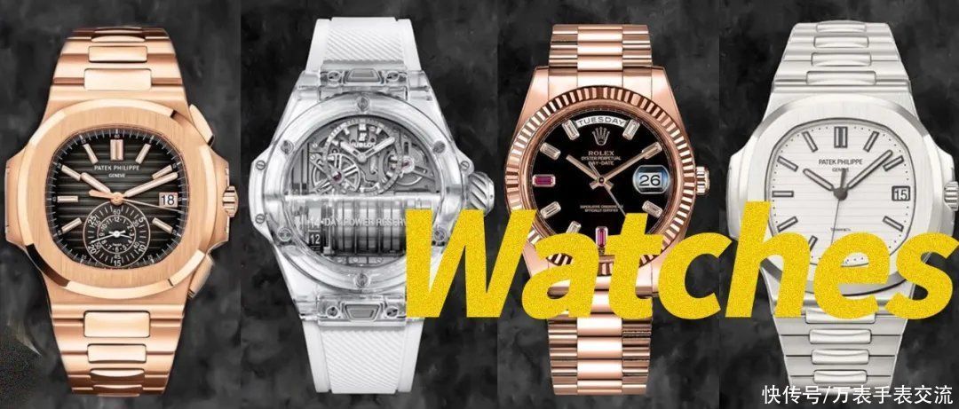 劳力士|一天的工资就能买RM，稀缺劳力士随便戴，踢足球到底有多赚钱？