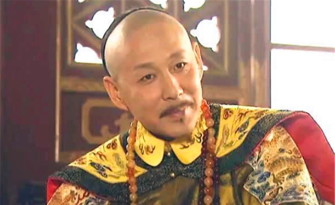 明珠|康熙为何称“索额图诚本朝第一罪人也”，到底是因为什么？