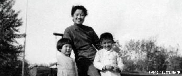 梁思成生前,林洙真如现在风光?一件小事,就可看出当时林洙的地位