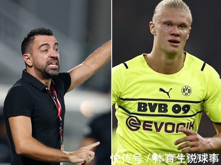 皇马|哈维钦点!巴萨全力求购1.5亿巨星,他来顶替梅西,给予皇马重击