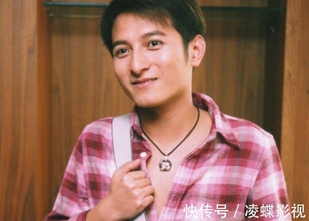 能力|控場能力不輸何炅，從不發朋友圈的“梗王”李維嘉，為何如此低調