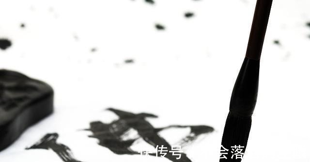 西园雅集图记$书法的这五种修为，你能达到第几层！