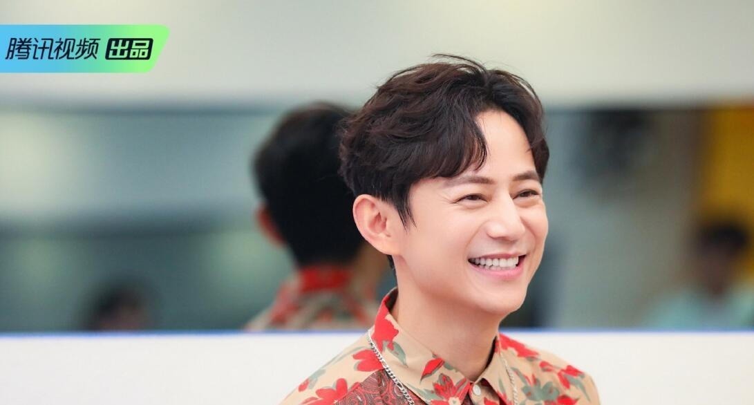 岳云鹏的真实拯救了《拜冰》,魏大勋和何炅的对话又把它打回原形