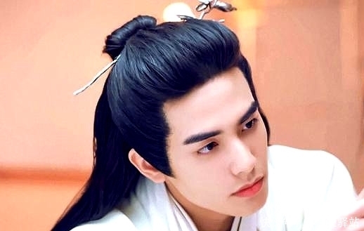 亲族|真实的张易之有多美？竟能让武则天不顾亲情伦理，大诛亲族