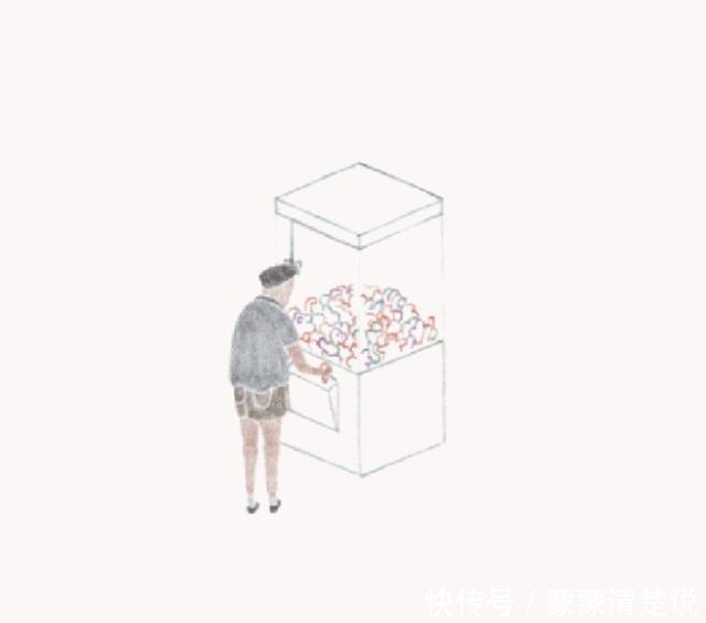 「荐读」四则经典寓言故事,值得细品!