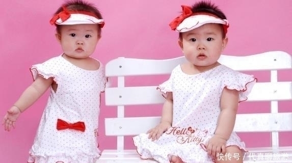 检查|双胞胎长相差别大,老大竟像媳妇前男友,检查结果出来全家乱套了