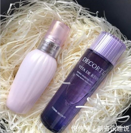 神水|被称为“神水”的4款化妆水,你用过几个,简单盘点一下!