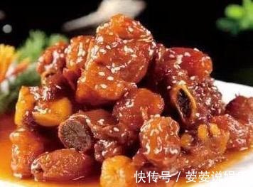 色香味俱全的几道家常菜，味道鲜美，好吃不腻，美味又下饭