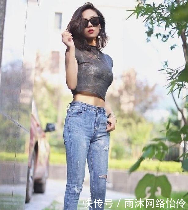 也能够很好|牛仔裤:彰显不同的气质格调,你适合哪一款呢