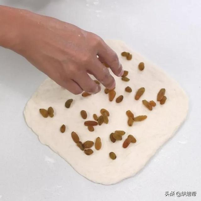 3年都没发出来的压箱底方子！不用揉面，比面包店的更蓬松有弹性