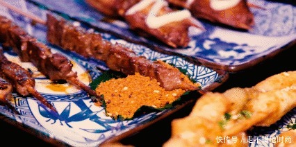 南宁人的夜宵江湖,我帮你找到了