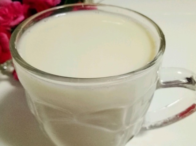 豌豆蛋白|31岁产妇奶水少还发胖,医生斥责每天吃这些食物,奶水多才怪