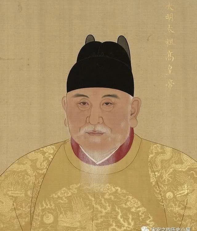 崇祯帝|将明太祖朱元璋空降至明末，真的可以力挽狂澜吗？