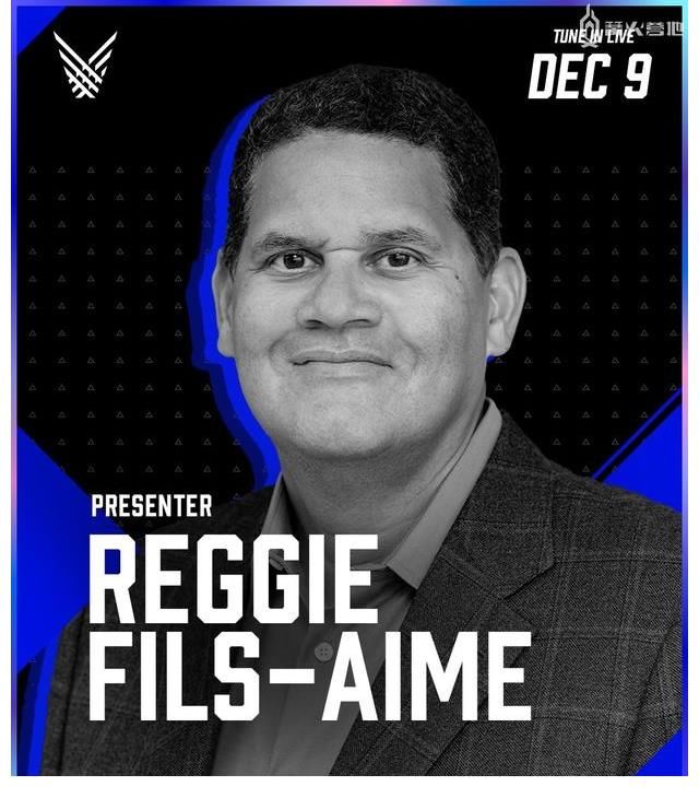 雷吉、勞拉·貝利將出席 TGA 2021，夢龍樂隊將帶來現(xiàn)場演出