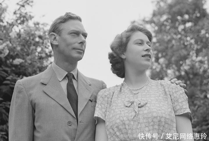 94岁英女王永不退位,“超强待机女王”难当,为子孙后代操碎心